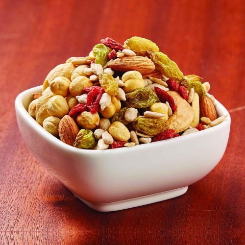 Trail Mix (Top Seller!)