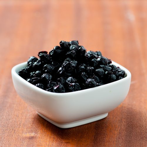 Dried Blueberry (USA)