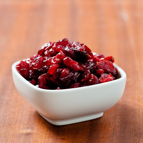 Dried Cranberry ( Sliced ) (Top Seller!)