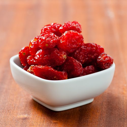 Dried Cherry Tomato