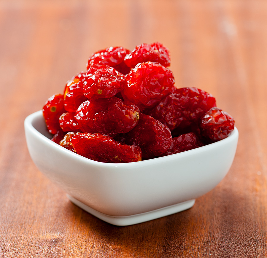 Dried Cherry Tomato