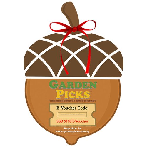 Garden Picks E-Voucher ($100 Gift Card)