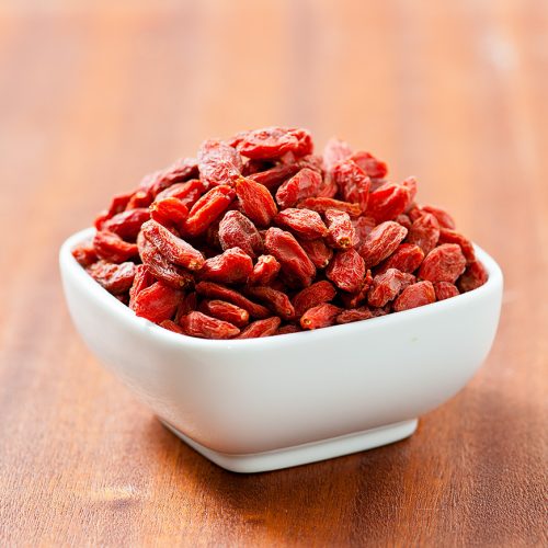 Wolfberry (Goji Berry)