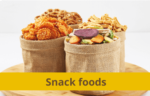 Snack Foods