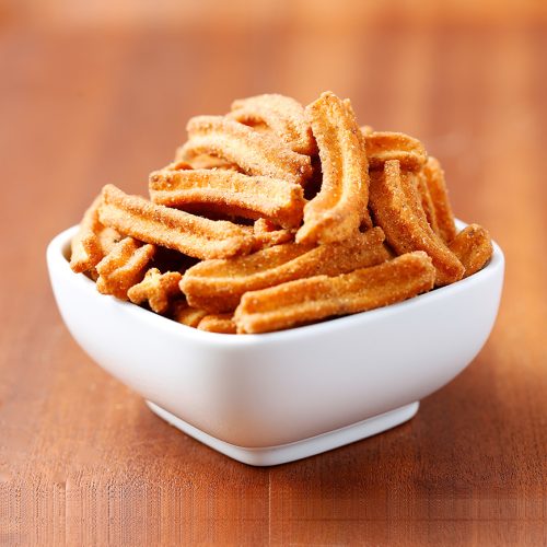 Soya Crisp (Sweet Chilli Lime) (Top Seller!)